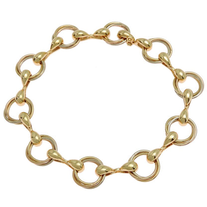 Cartier Bracelet Gold — view 2
