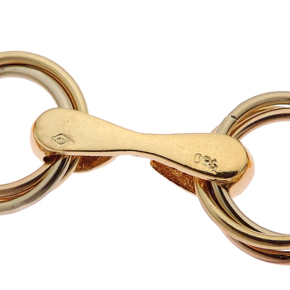 Cartier Bracelet Gold — view 6
