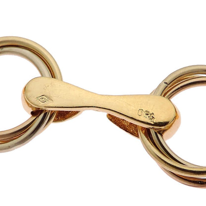 Cartier Bracelet Gold — view 6