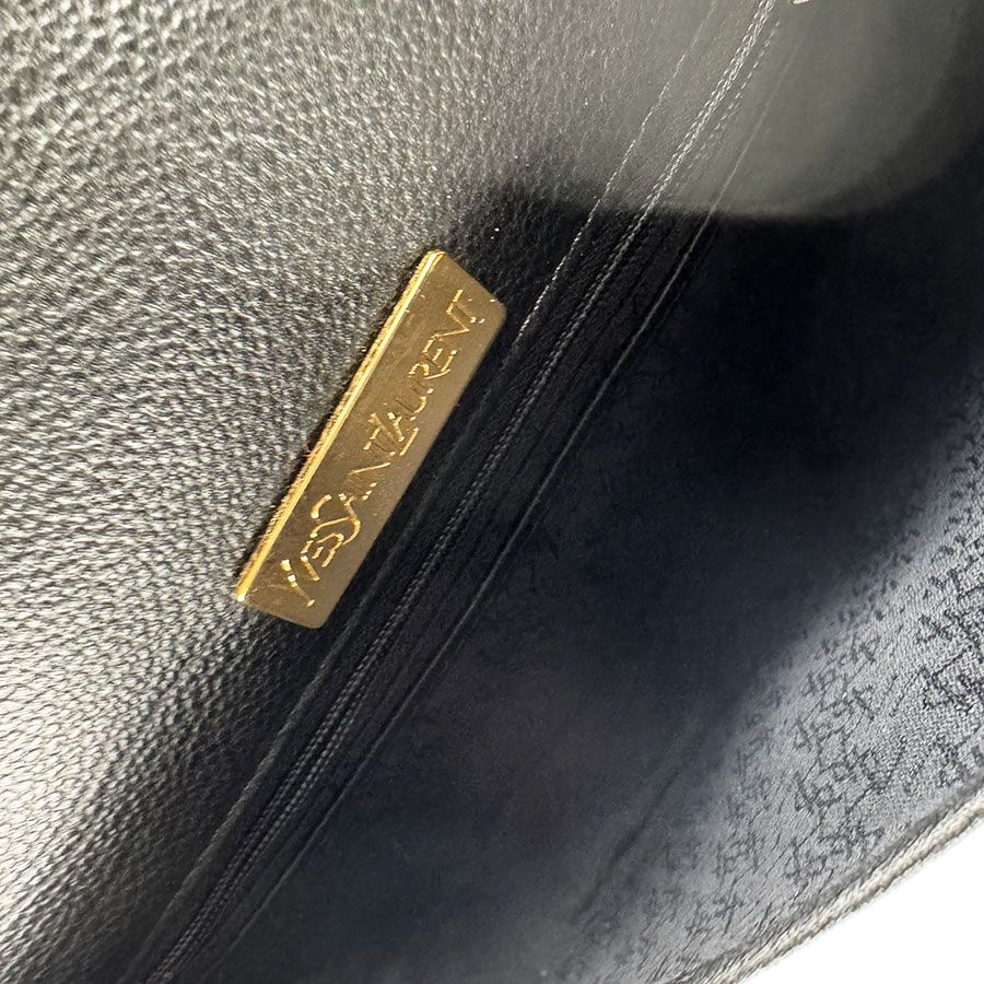 Saint Laurent Shoulder — view 5