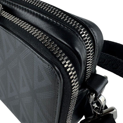 Dior Shoulder Bag Black — view 6