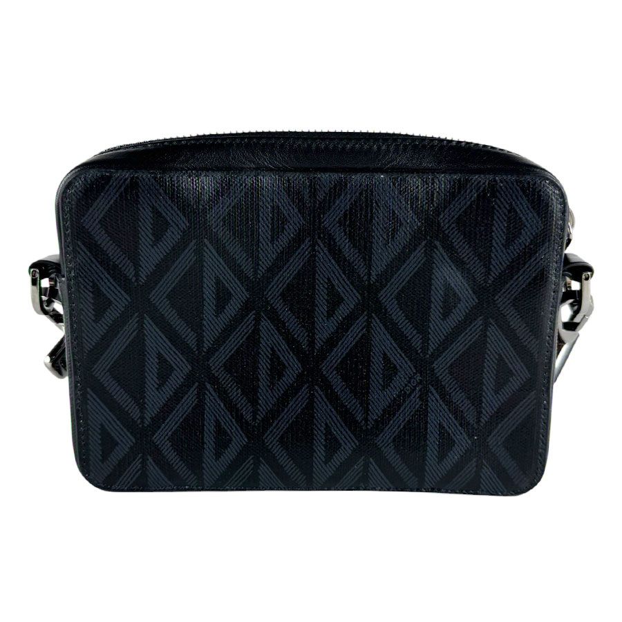 Dior Shoulder Bag Black — view 3