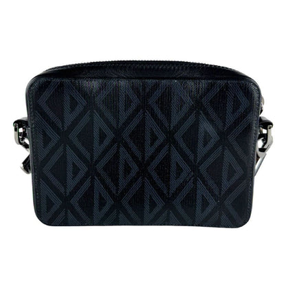 Dior Shoulder Bag Black — view 3