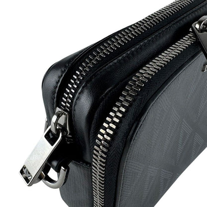Dior Shoulder Bag Black — view 7