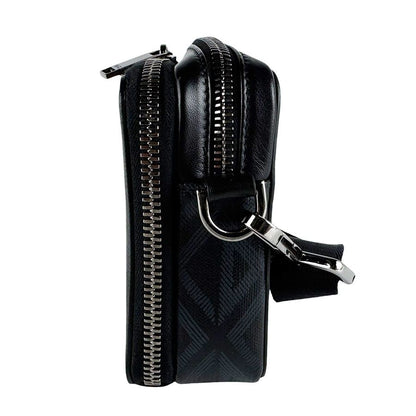 Dior Shoulder Bag Black — view 2
