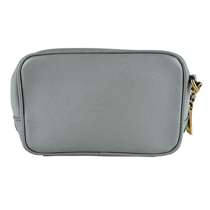 Prada Shoulder Bag Gray — view 3