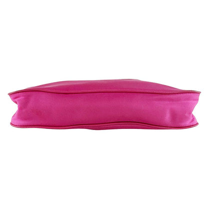 Prada Shoulder Bag Pink — view 4