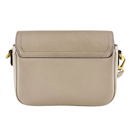 Louis Vuitton Shoulder Bag Lockme Tender Chain — view 3