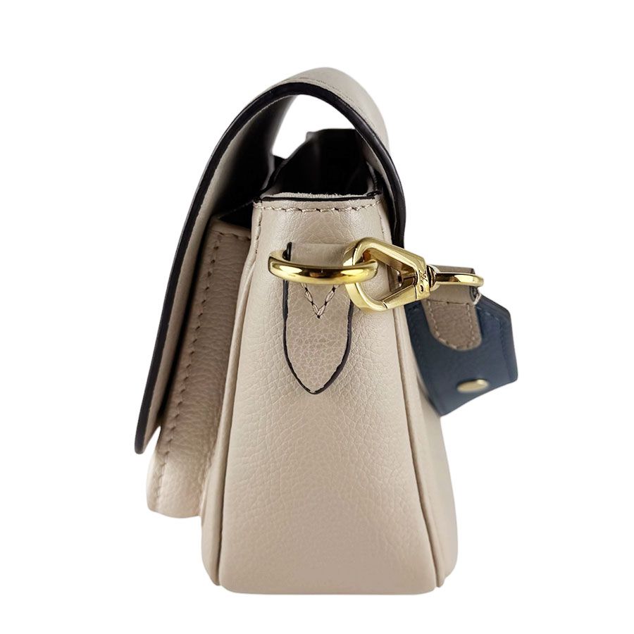 Louis Vuitton Shoulder Bag Lockme Tender Chain — view 2