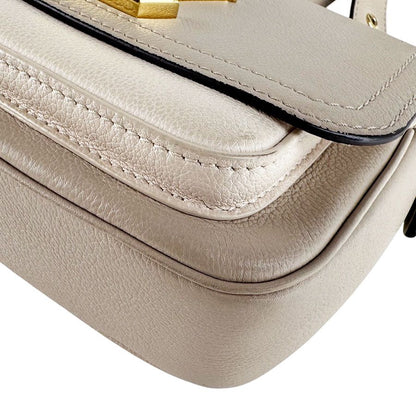 Louis Vuitton Shoulder Bag Lockme Tender Chain — view 8