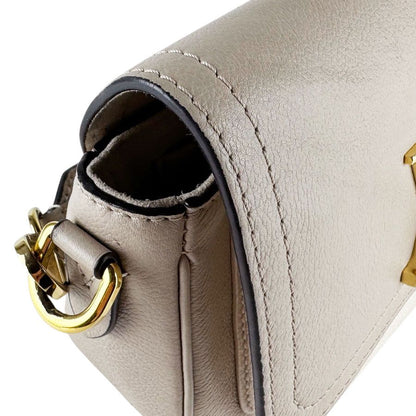 Louis Vuitton Shoulder Bag Lockme Tender Chain — view 7