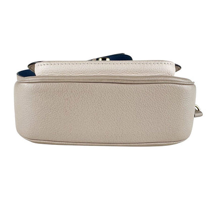 Louis Vuitton Shoulder Bag Lockme Tender Chain — view 4