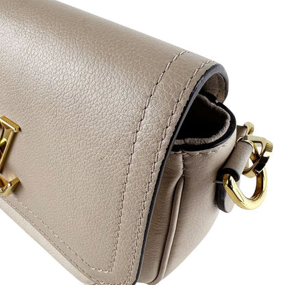 Louis Vuitton Shoulder Bag Lockme Tender Chain — view 6