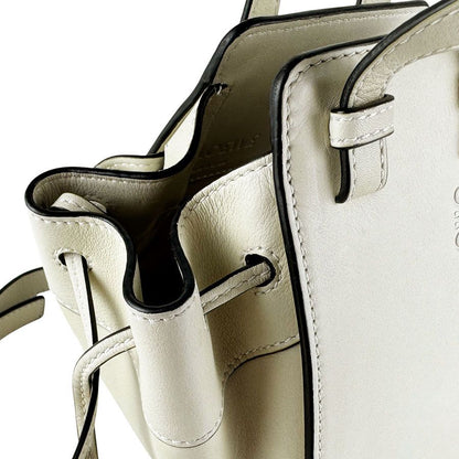 Loewe Shoulder Bag Hammock Mini — view 7