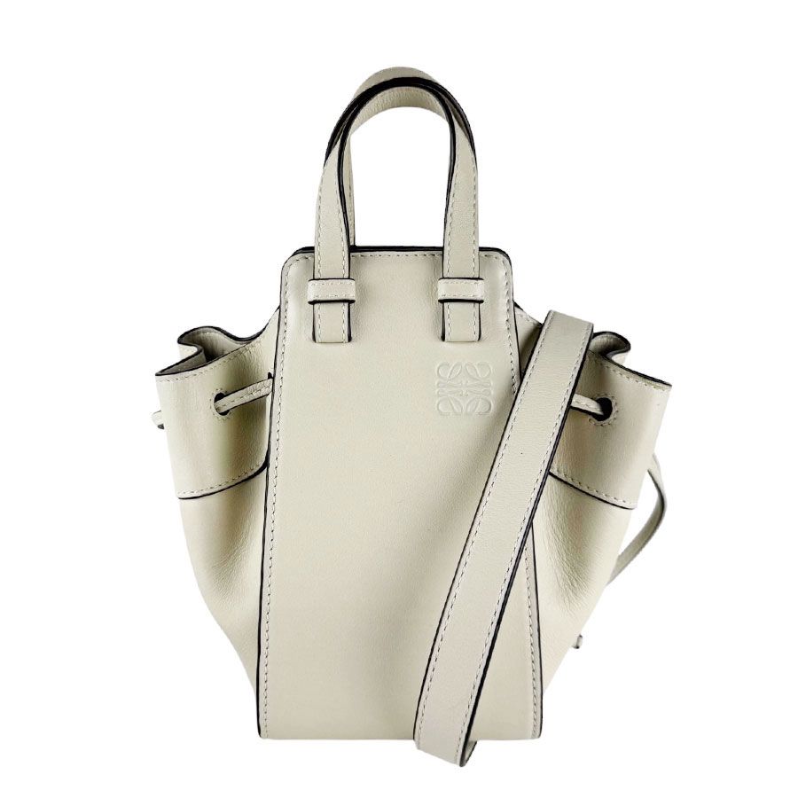 Loewe Shoulder Bag Hammock Mini
