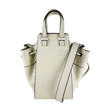 Loewe Shoulder Bag Hammock Mini