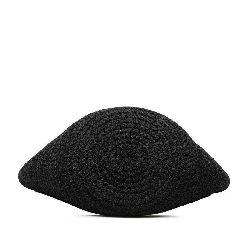 Balenciaga Ibiza 2-Way Shoulder Bag Black Nylon — view 3