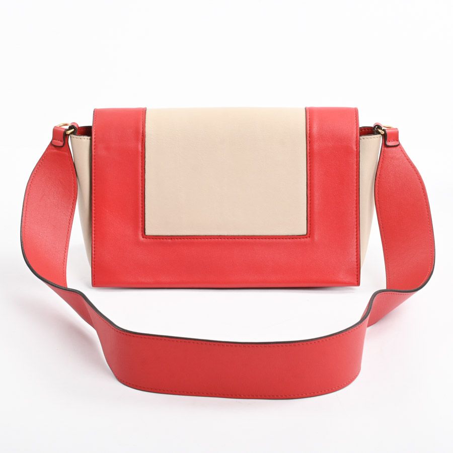 Celine Shoulder Bag — view 3