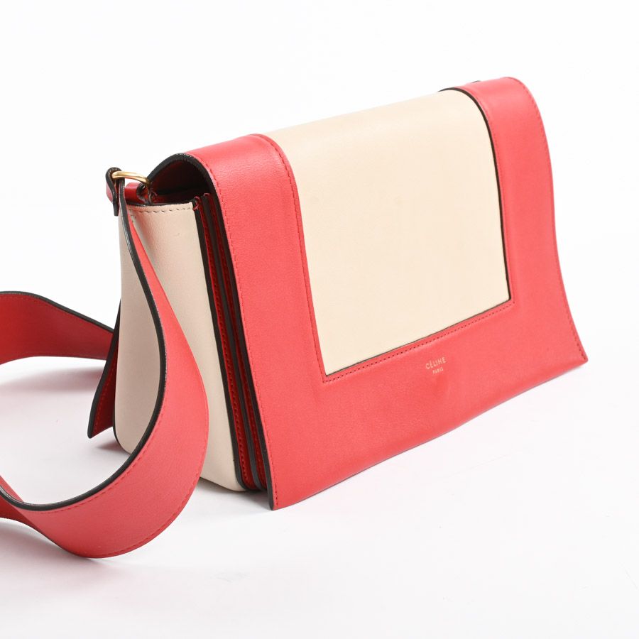 Celine Shoulder Bag — view 2