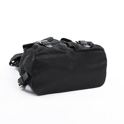 Prada Backpack Black — view 5