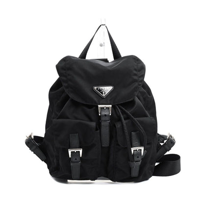 Prada Backpack Black