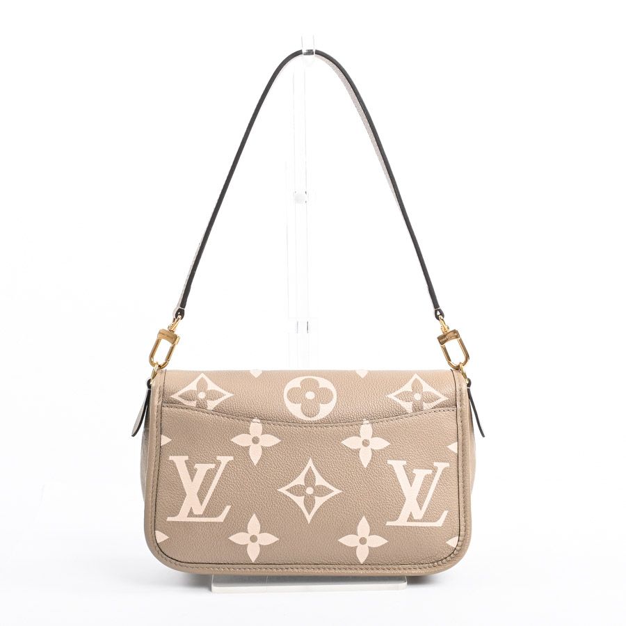 Louis Vuitton Shoulder Bag Diane — view 3
