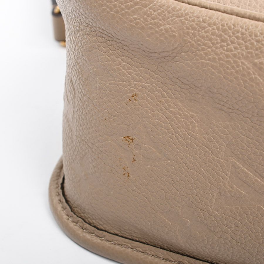 Louis Vuitton Shoulder Bag Diane — view 7