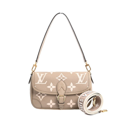 Louis Vuitton Shoulder Bag Diane