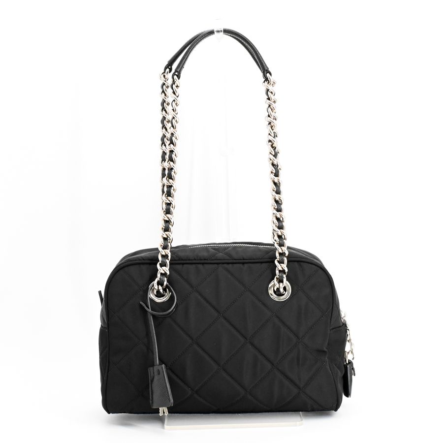 Prada Shoulder Bag Chain — view 3