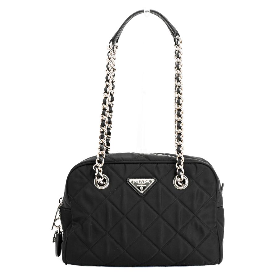 Prada Shoulder Bag Chain