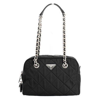 Prada Shoulder Bag Chain