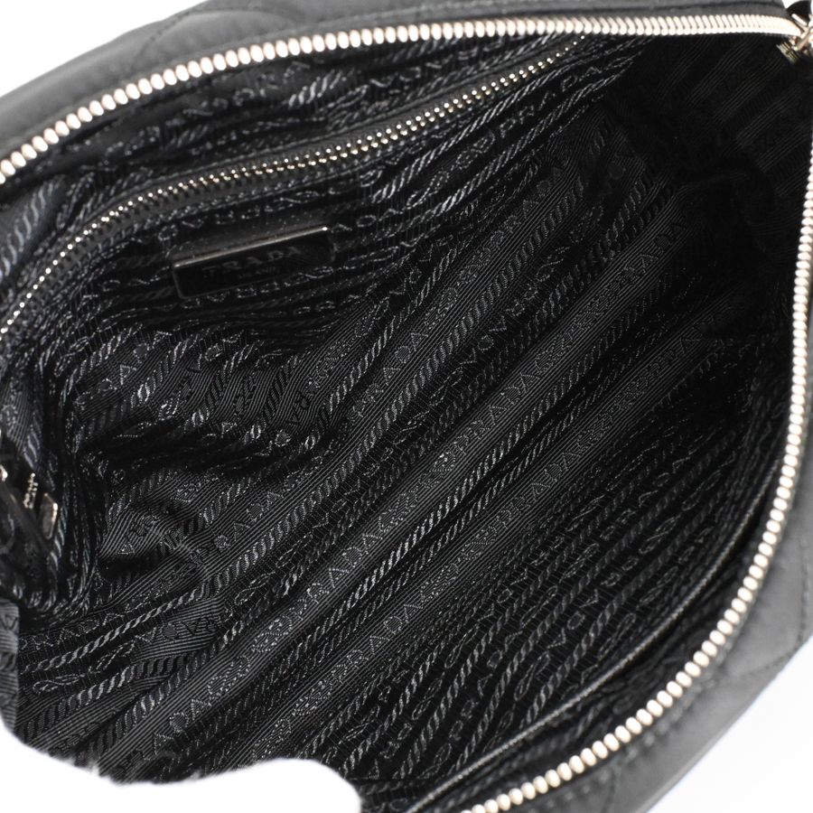 Prada Shoulder Bag Chain — view 4