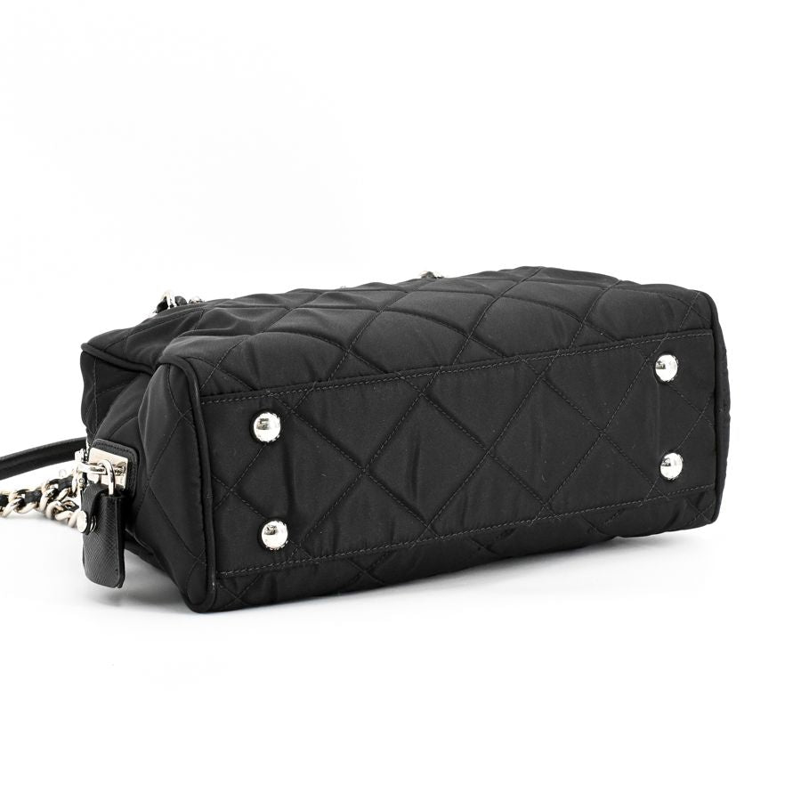 Prada Shoulder Bag Chain — view 5