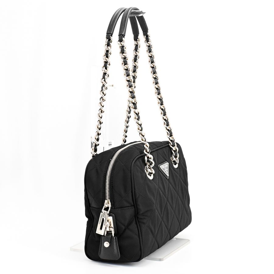 Prada Shoulder Bag Chain — view 2
