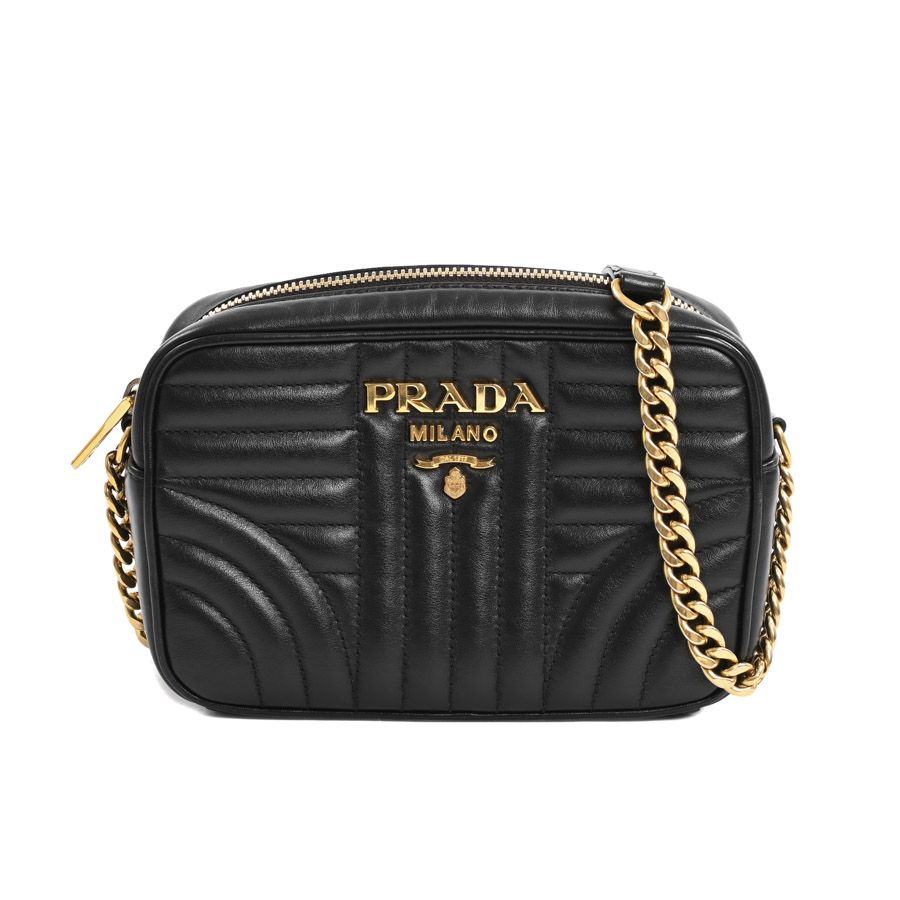 Prada Shoulder Bag Chain