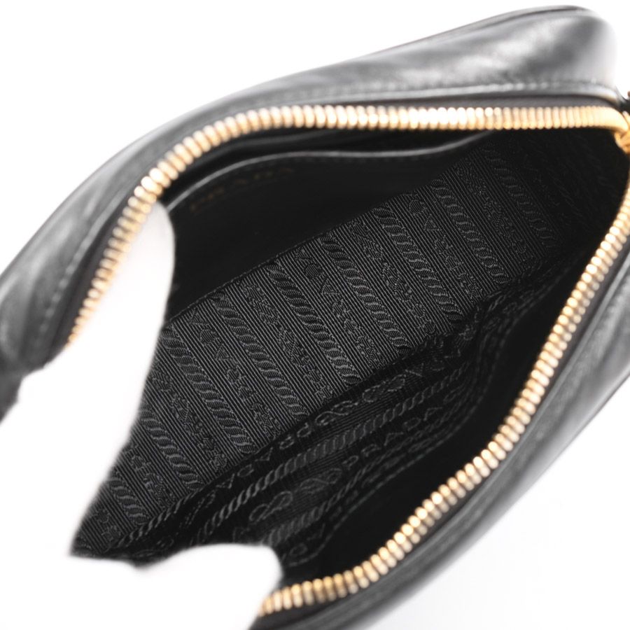 Prada Shoulder Bag Chain — view 4