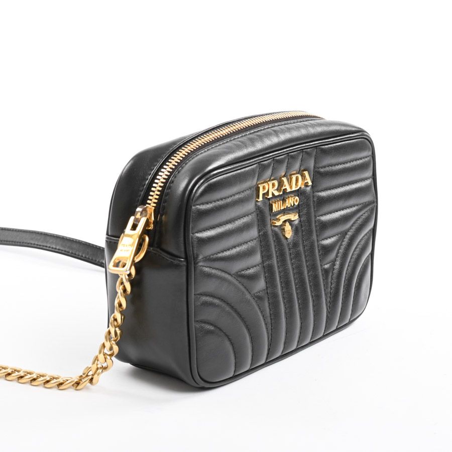 Prada Shoulder Bag Chain — view 2