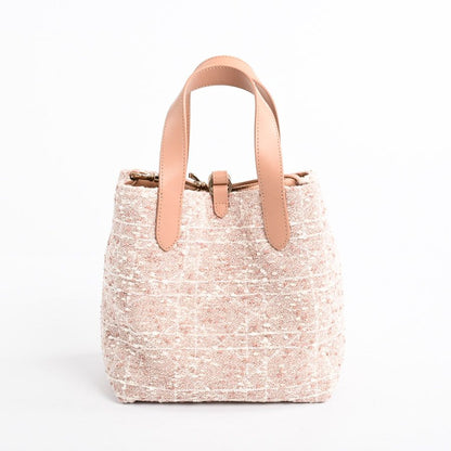 Dior Handbag small Pink — view 3