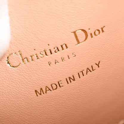 Dior Handbag small Pink — view 7