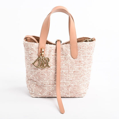 Dior Handbag small Pink — view 6