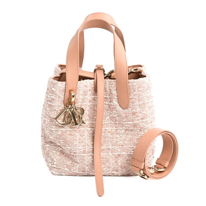 Dior Handbag small Pink