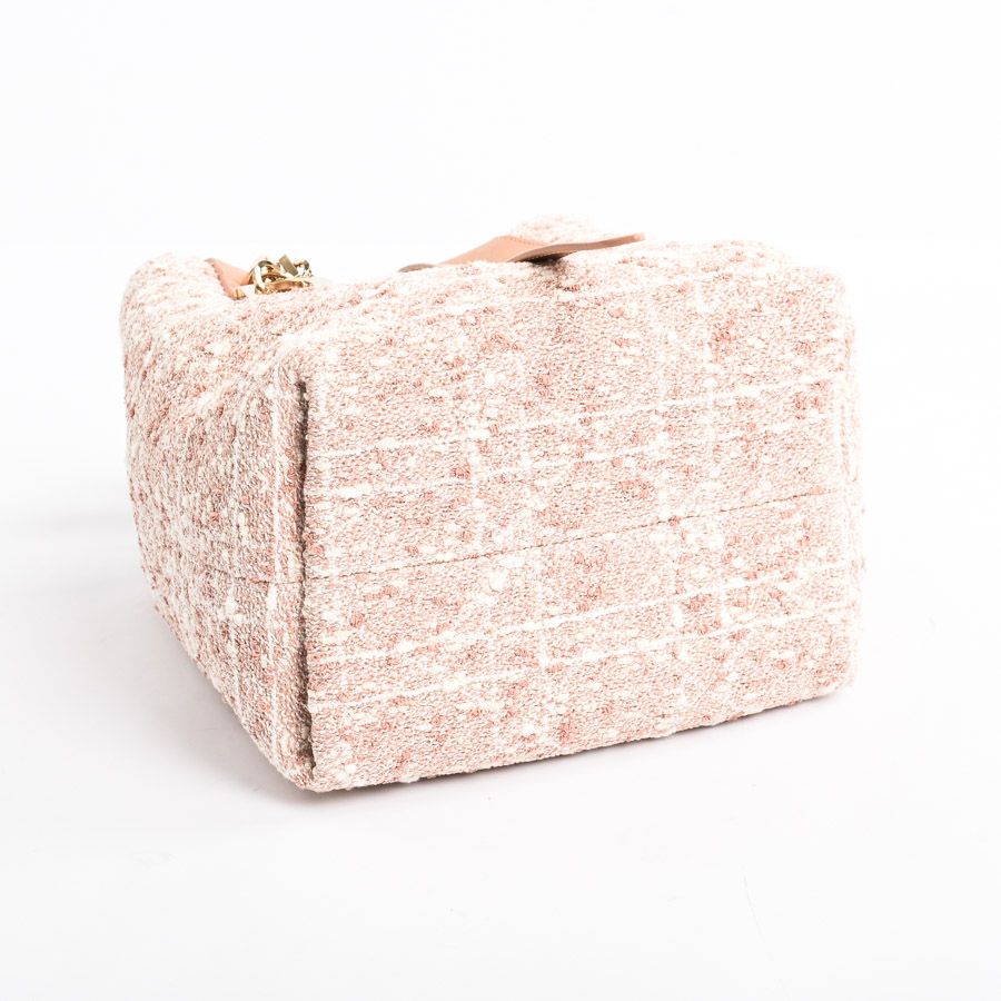 Dior Handbag small Pink — view 5