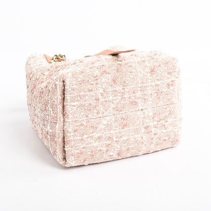 Dior Handbag small Pink — view 5