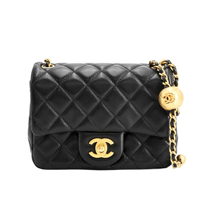 Chanel Shoulder Bag Miniflap