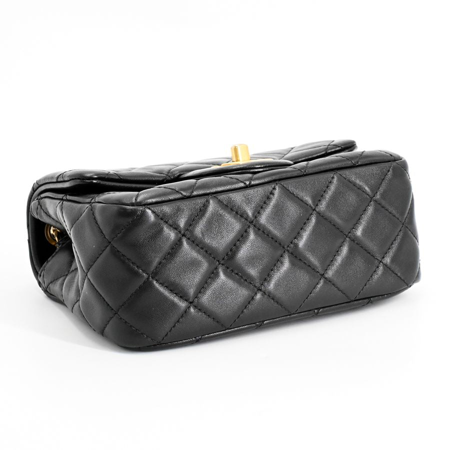 Chanel Shoulder Bag Miniflap — view 5