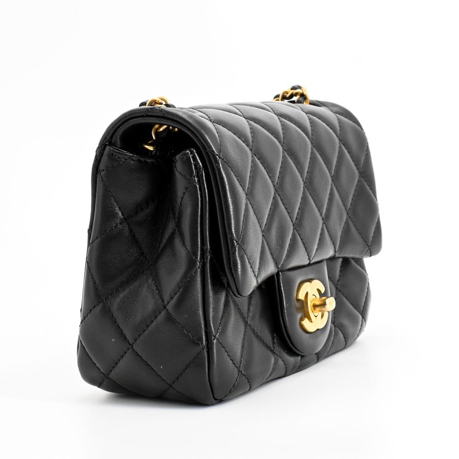Chanel Shoulder Bag Miniflap — view 2