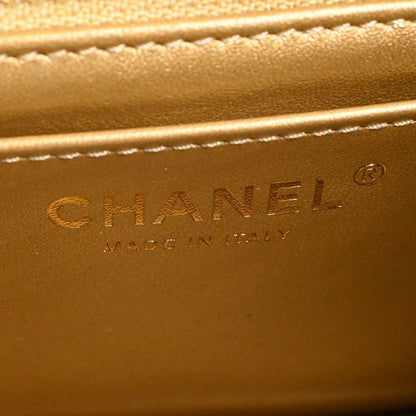Chanel Shoulder Bag Miniflap — view 6