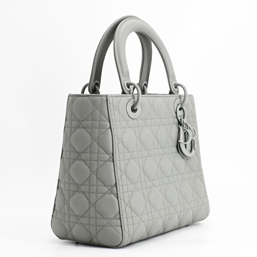 Dior Handbag Lady Dior — view 2