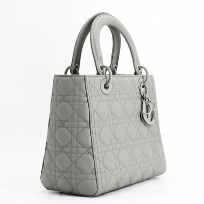 Dior Handbag Lady Dior — view 2