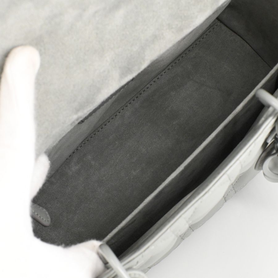 Dior Handbag Lady Dior — view 4